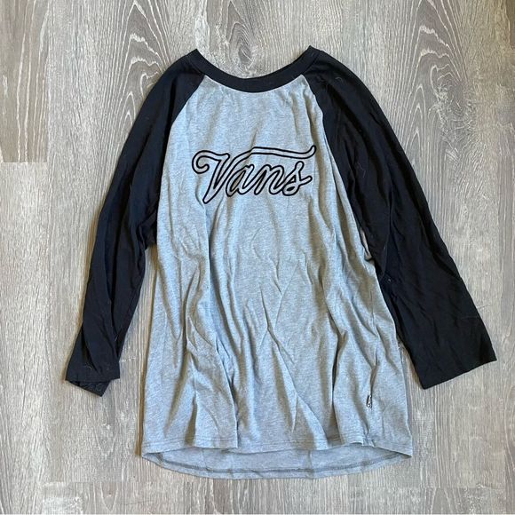 Vans Shirt - Picture 1 of 2